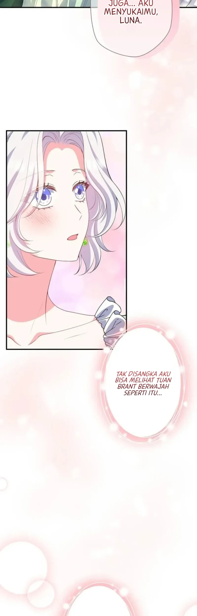 I May Be a Sickly Mom, but I’ll Raise My Fallen Son! Chapter 44 Gambar 17