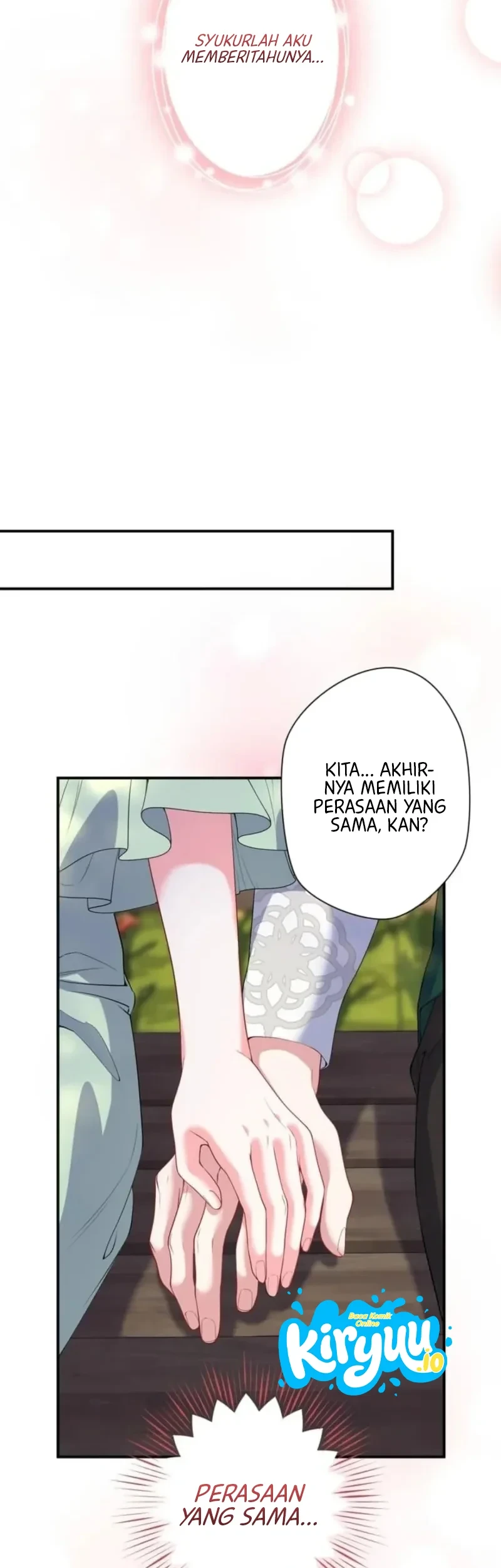 I May Be a Sickly Mom, but I’ll Raise My Fallen Son! Chapter 44 Gambar 18
