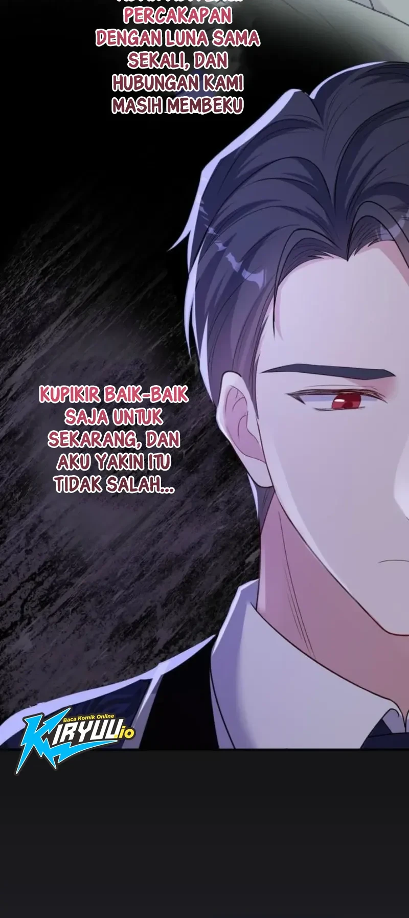 I May Be a Sickly Mom, but I’ll Raise My Fallen Son! Chapter 5 Gambar 19