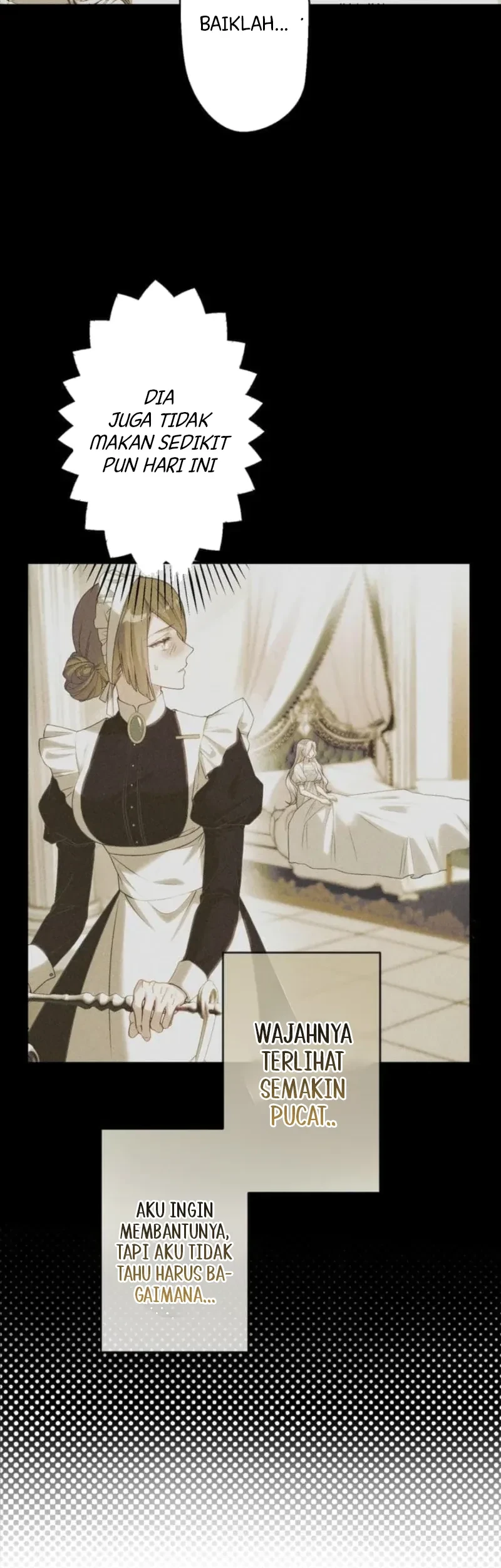 I May Be a Sickly Mom, but I’ll Raise My Fallen Son! Chapter 6 Gambar 18