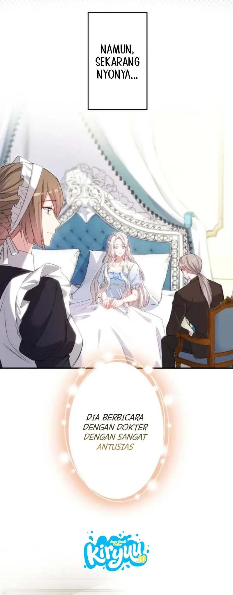 I May Be a Sickly Mom, but I’ll Raise My Fallen Son! Chapter 6 Gambar 19