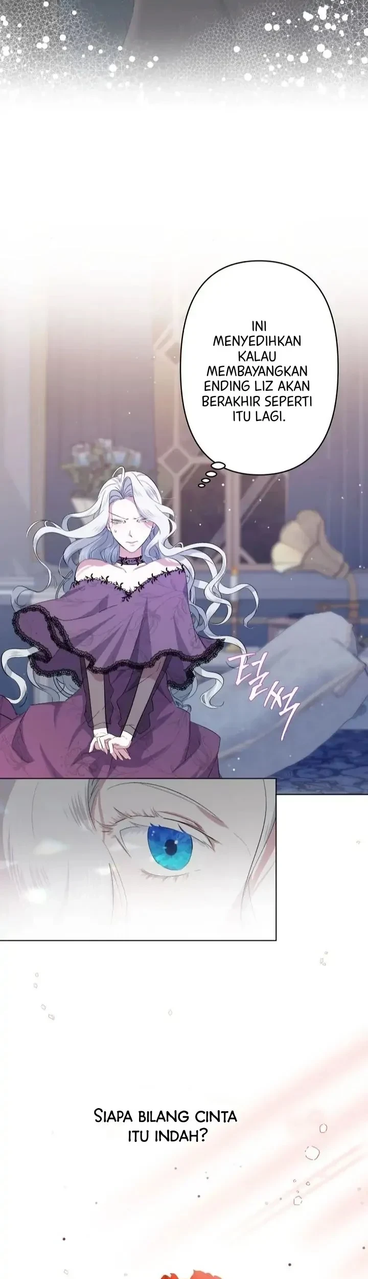 I Need to Raise My Sister Properly Chapter 1 Gambar 22
