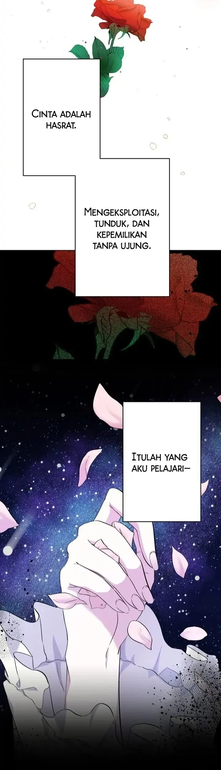 I Need to Raise My Sister Properly Chapter 1 Gambar 23