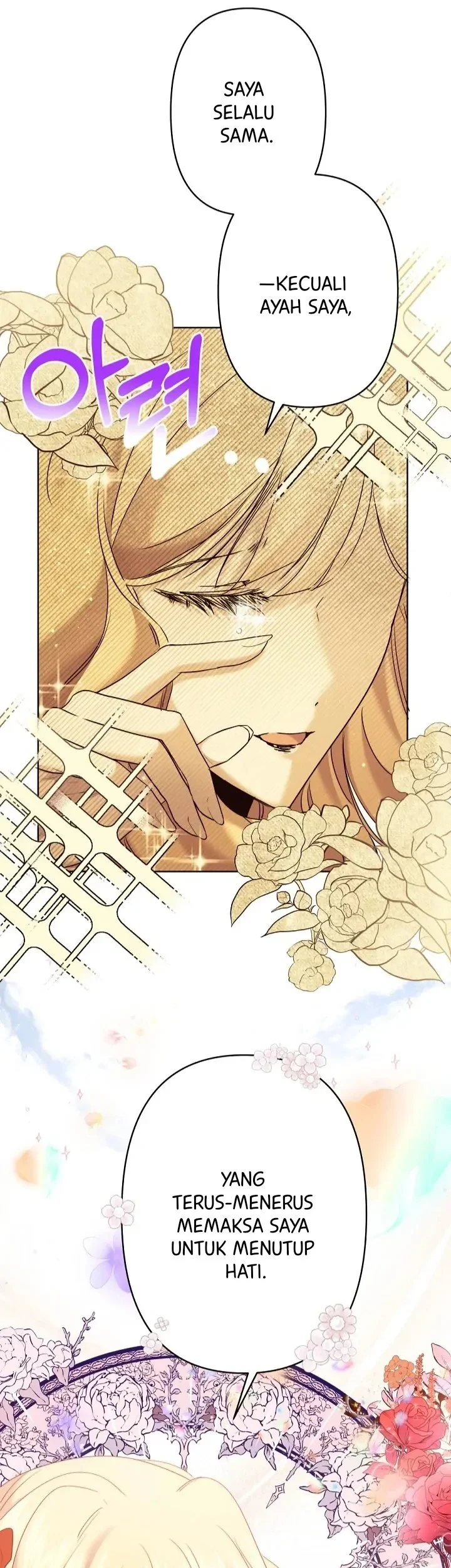 I Need to Raise My Sister Properly Chapter 10 Gambar 26