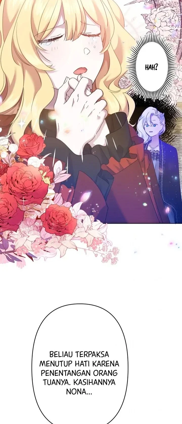 I Need to Raise My Sister Properly Chapter 10 Gambar 27