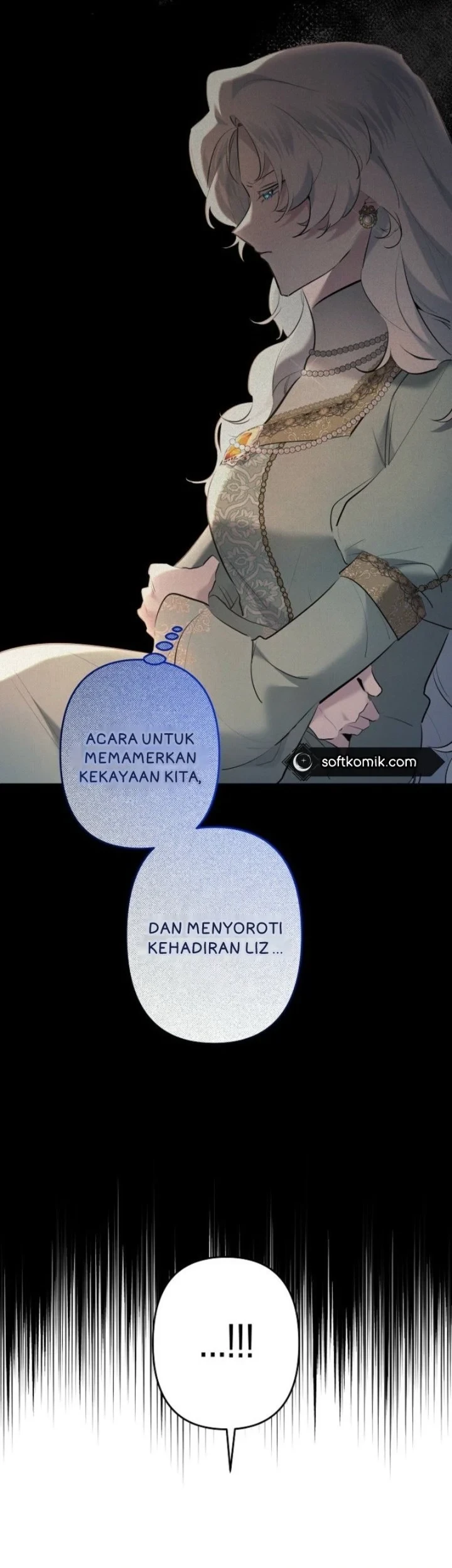 I Need to Raise My Sister Properly Chapter 101 Gambar 15
