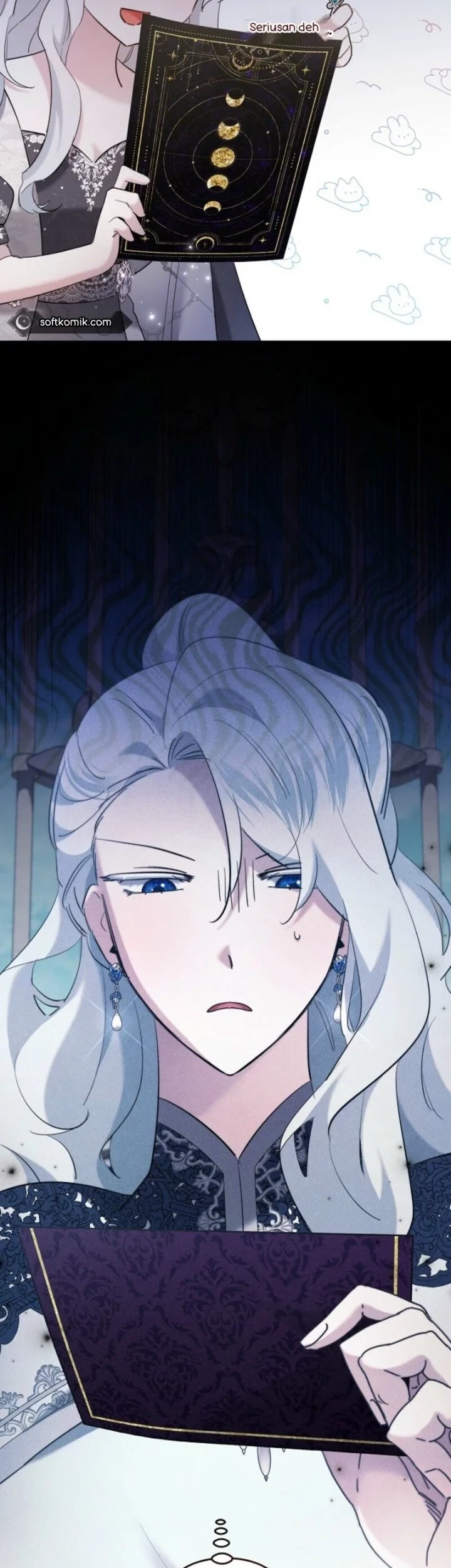 I Need to Raise My Sister Properly Chapter 102 Gambar 15