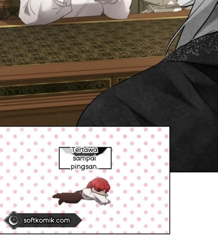 I Need to Raise My Sister Properly Chapter 103 Gambar 14