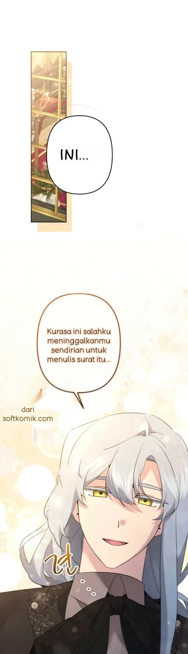 I Need to Raise My Sister Properly Chapter 103 Gambar 15