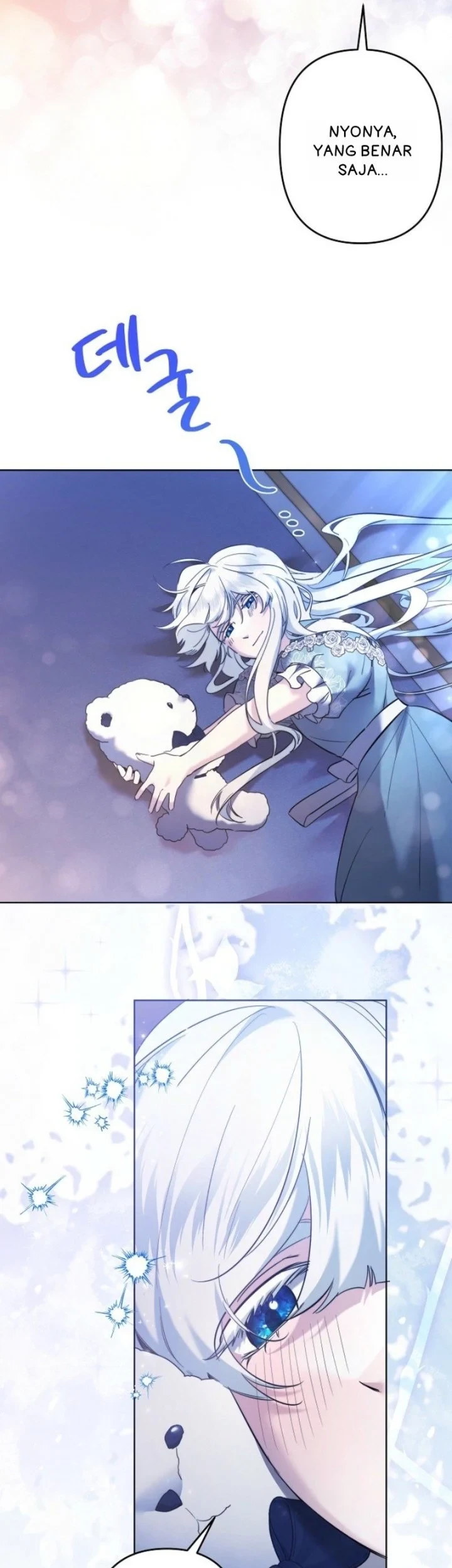 I Need to Raise My Sister Properly Chapter 104 Gambar 15