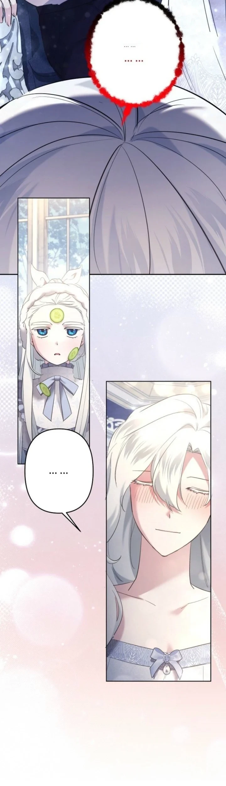 I Need to Raise My Sister Properly Chapter 107 Gambar 16