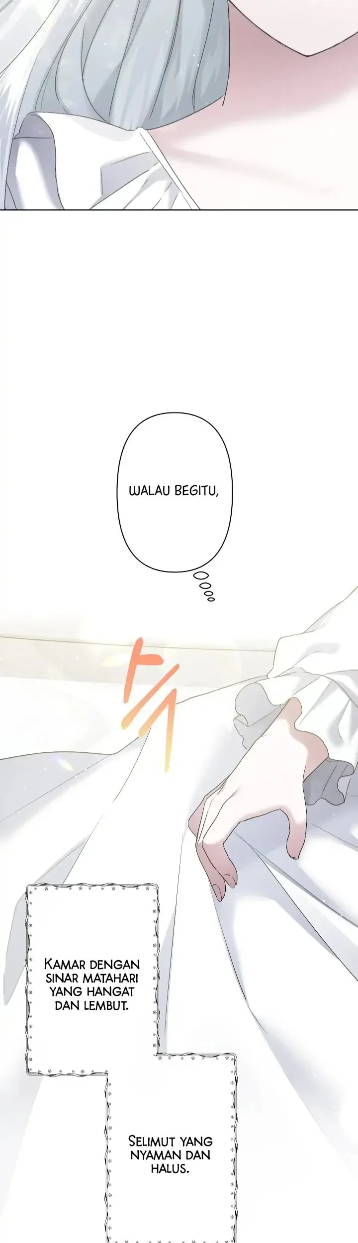 I Need to Raise My Sister Properly Chapter 11 Gambar 21
