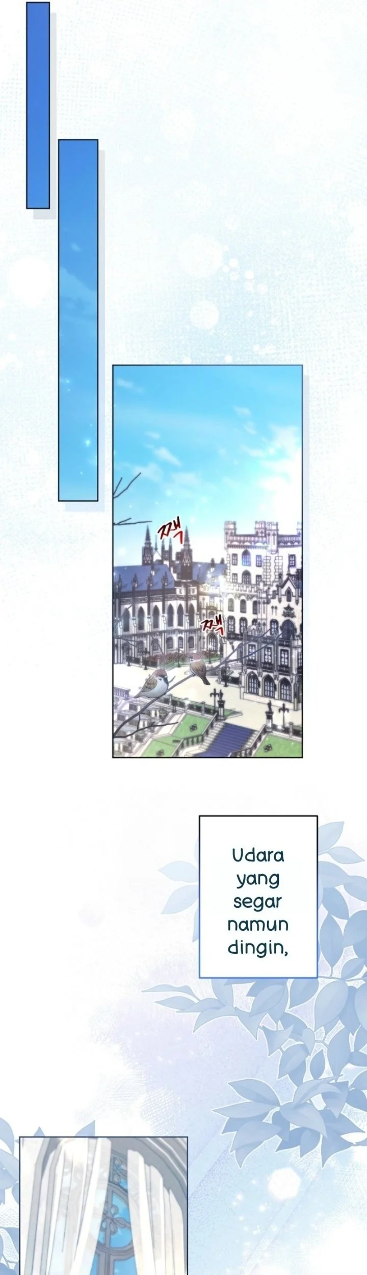 I Need to Raise My Sister Properly Chapter 114 Gambar 18