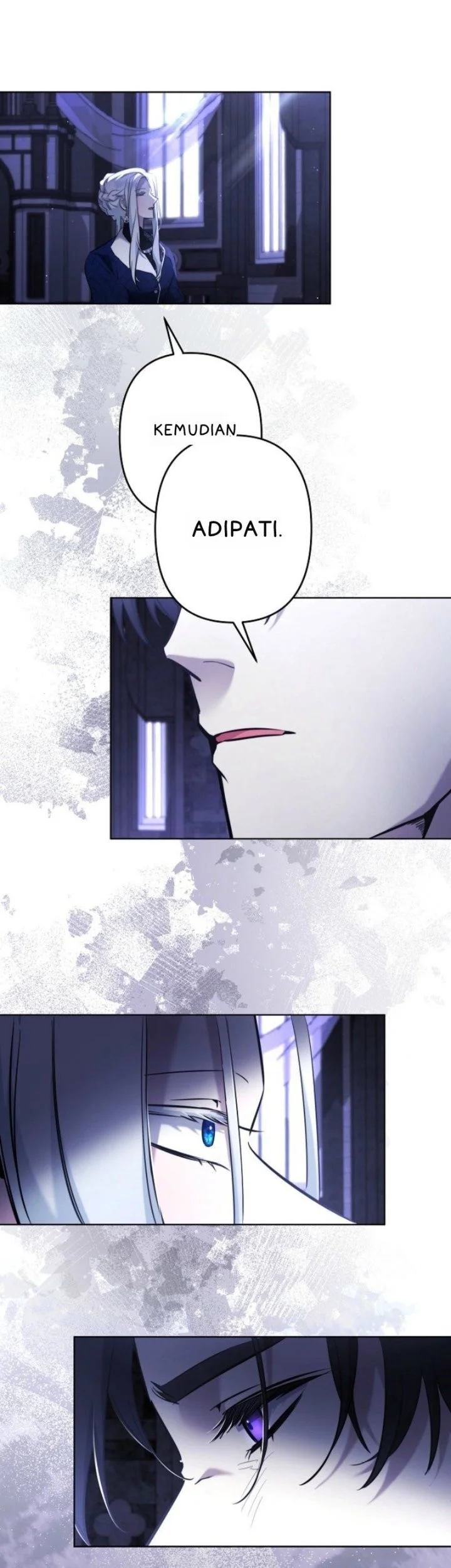 I Need to Raise My Sister Properly Chapter 118 Gambar 18