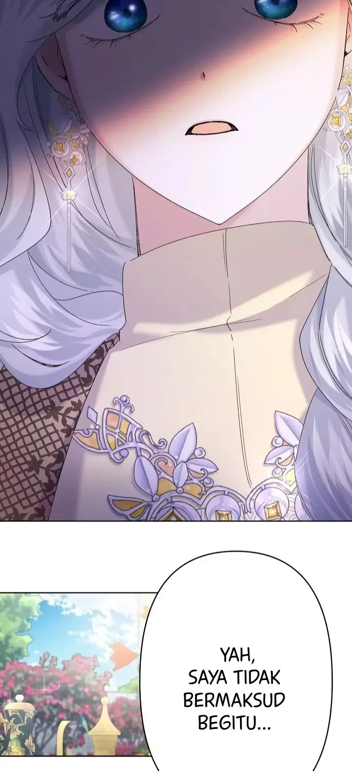 I Need to Raise My Sister Properly Chapter 12 Gambar 23