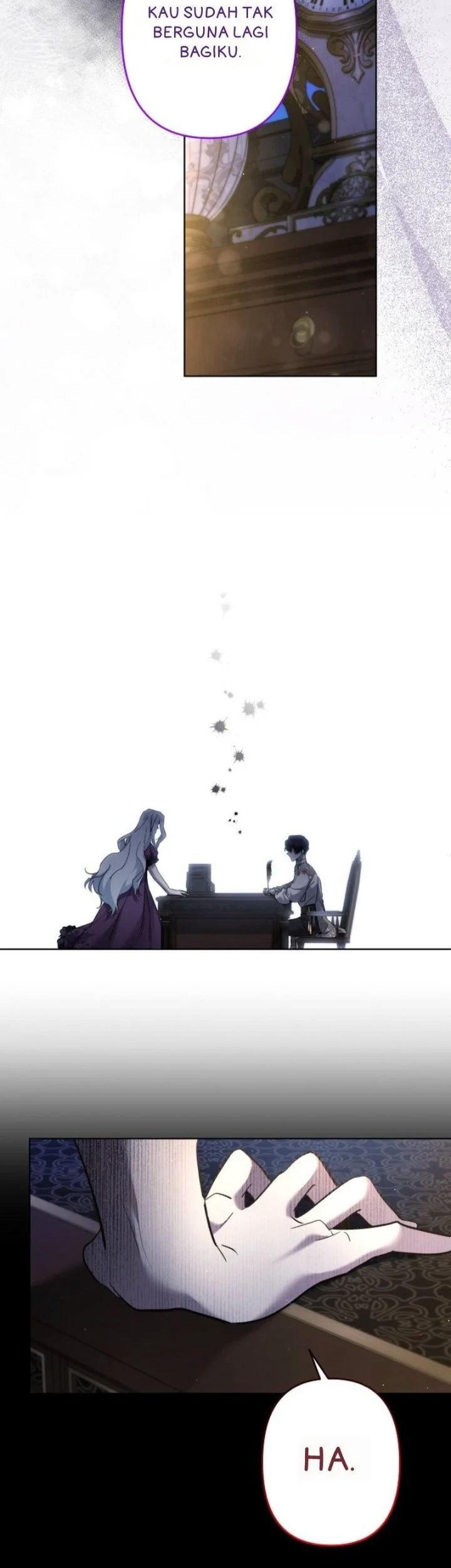 I Need to Raise My Sister Properly Chapter 121 Gambar 16