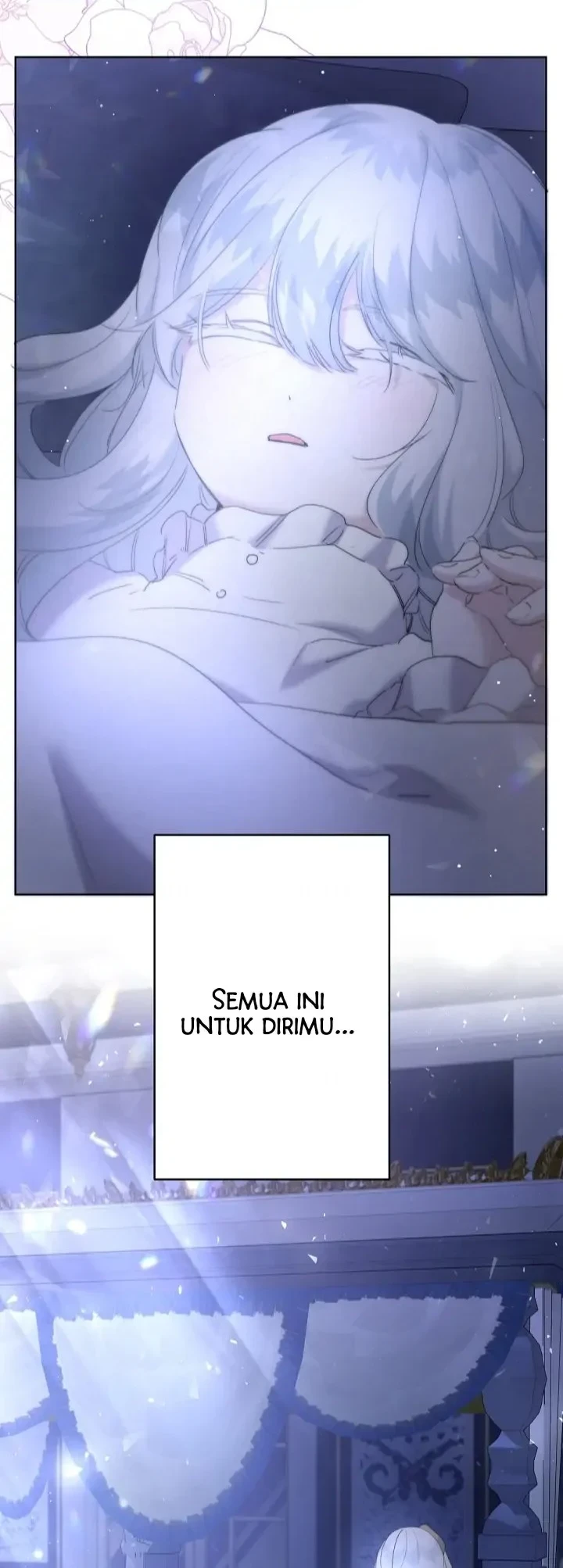 I Need to Raise My Sister Properly Chapter 13 Gambar 21
