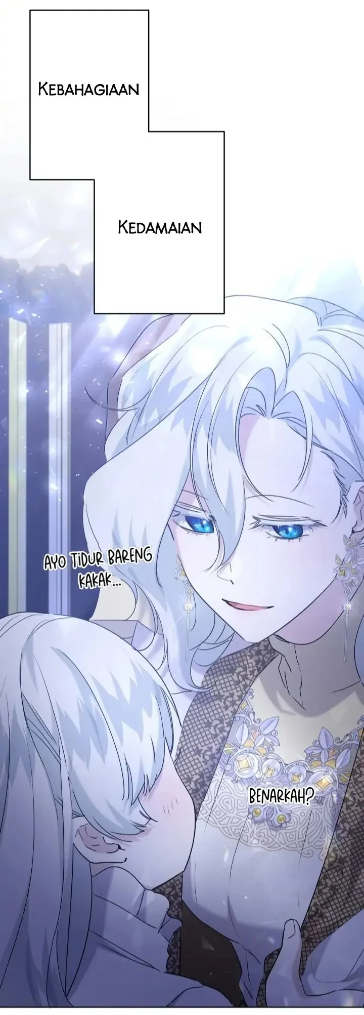 I Need to Raise My Sister Properly Chapter 13 Gambar 23