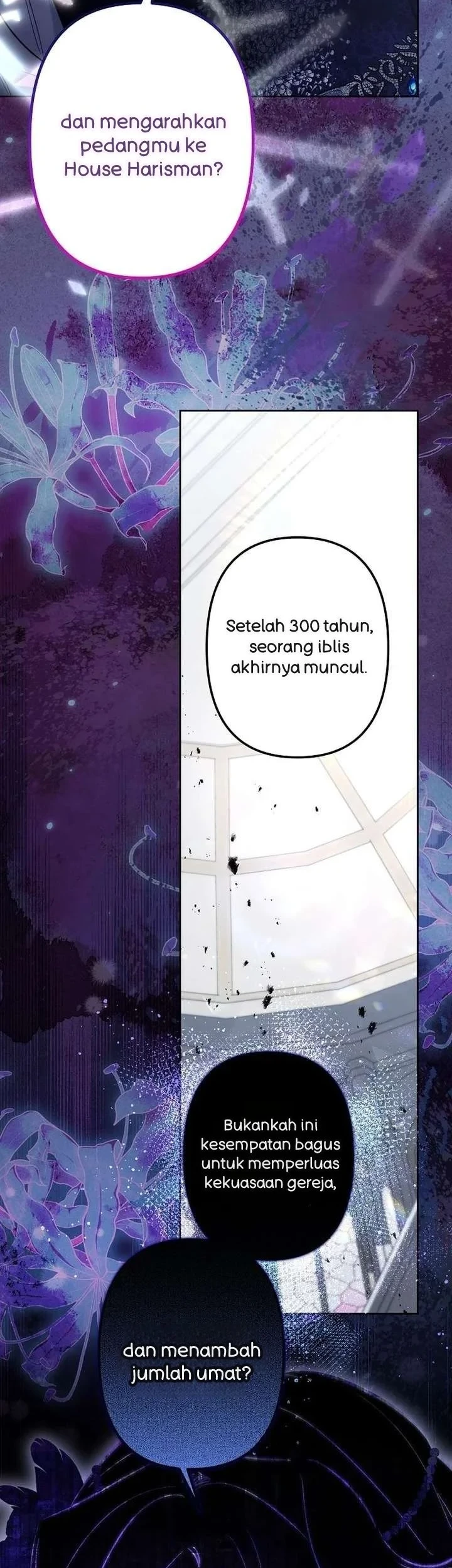 I Need to Raise My Sister Properly Chapter 131 Gambar 17