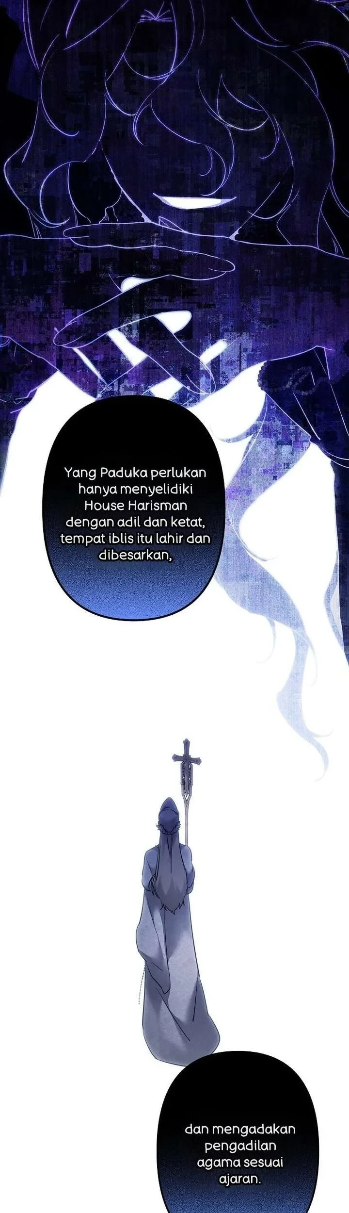 I Need to Raise My Sister Properly Chapter 131 Gambar 18