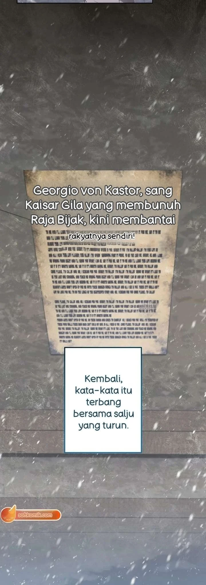 I Need to Raise My Sister Properly Chapter 133 Gambar 16