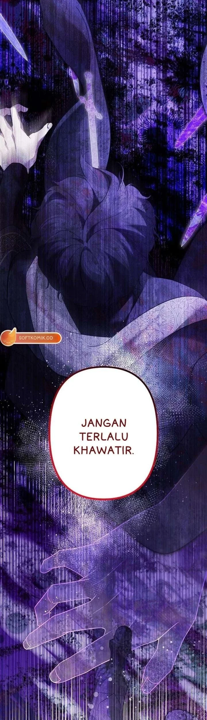 I Need to Raise My Sister Properly Chapter 134 Gambar 18