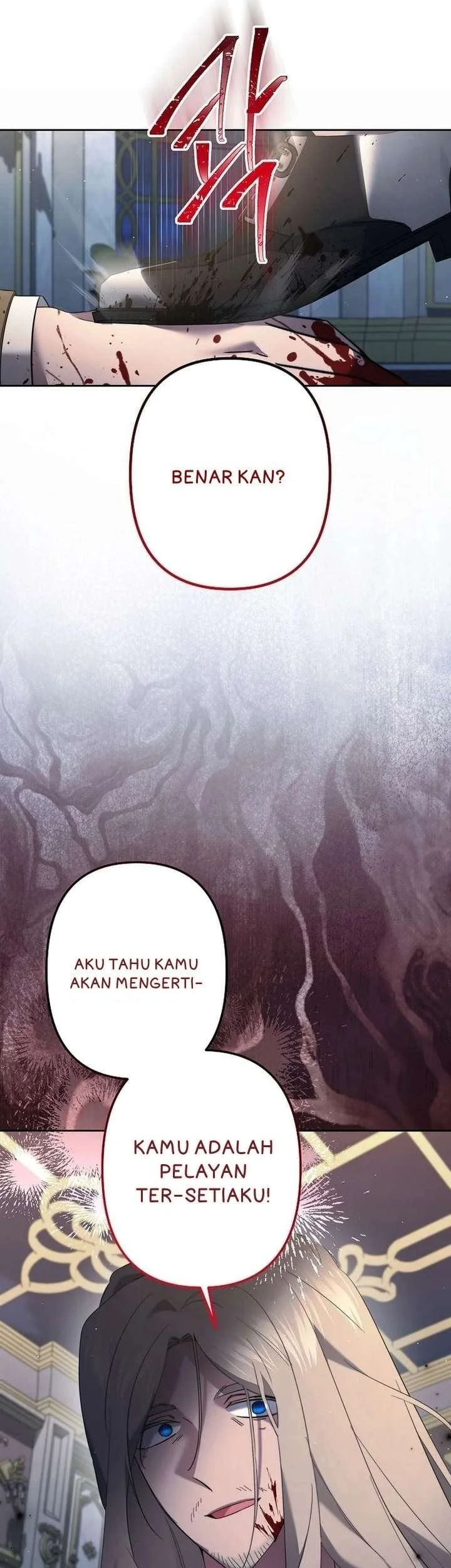 I Need to Raise My Sister Properly Chapter 135 Gambar 16