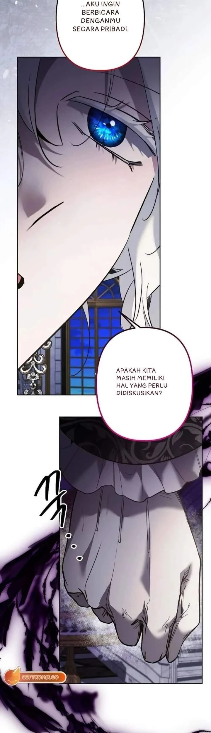 I Need to Raise My Sister Properly Chapter 137 Gambar 17