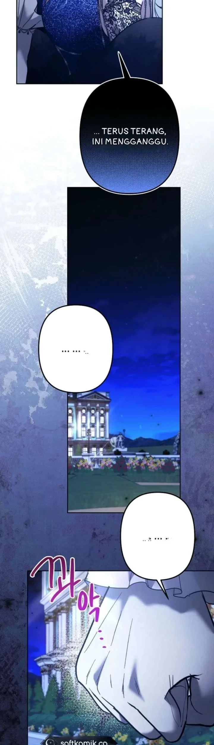 I Need to Raise My Sister Properly Chapter 138 Gambar 16