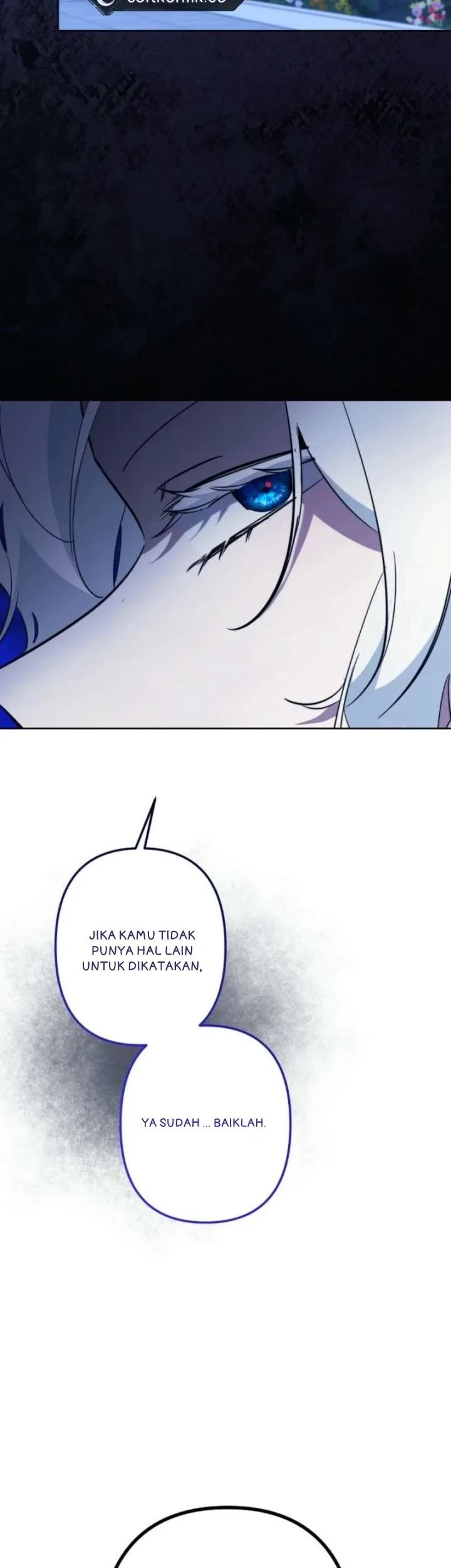 I Need to Raise My Sister Properly Chapter 138 Gambar 17