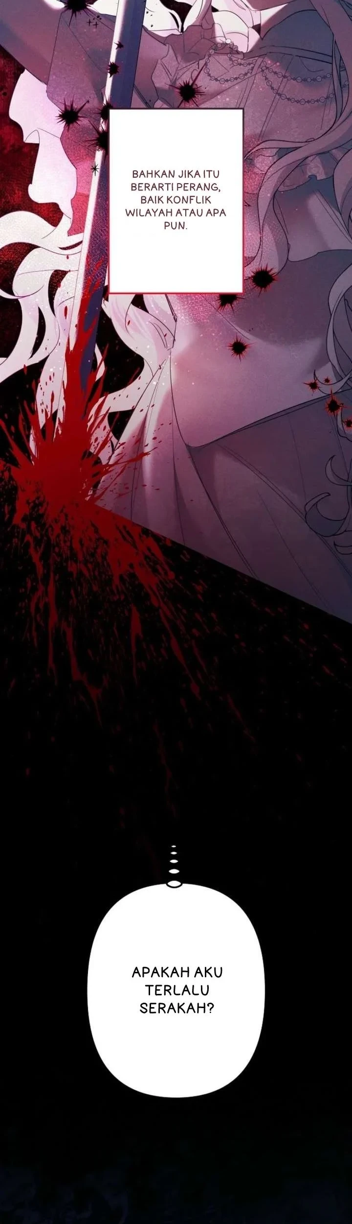 I Need to Raise My Sister Properly Chapter 139 Gambar 17