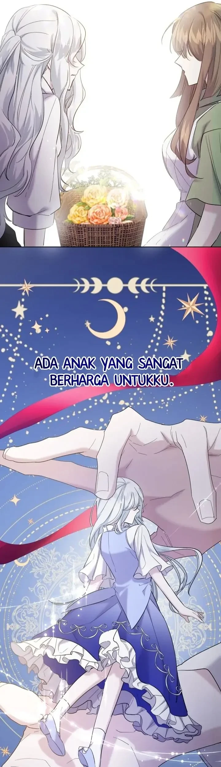 I Need to Raise My Sister Properly Chapter 14 Gambar 20