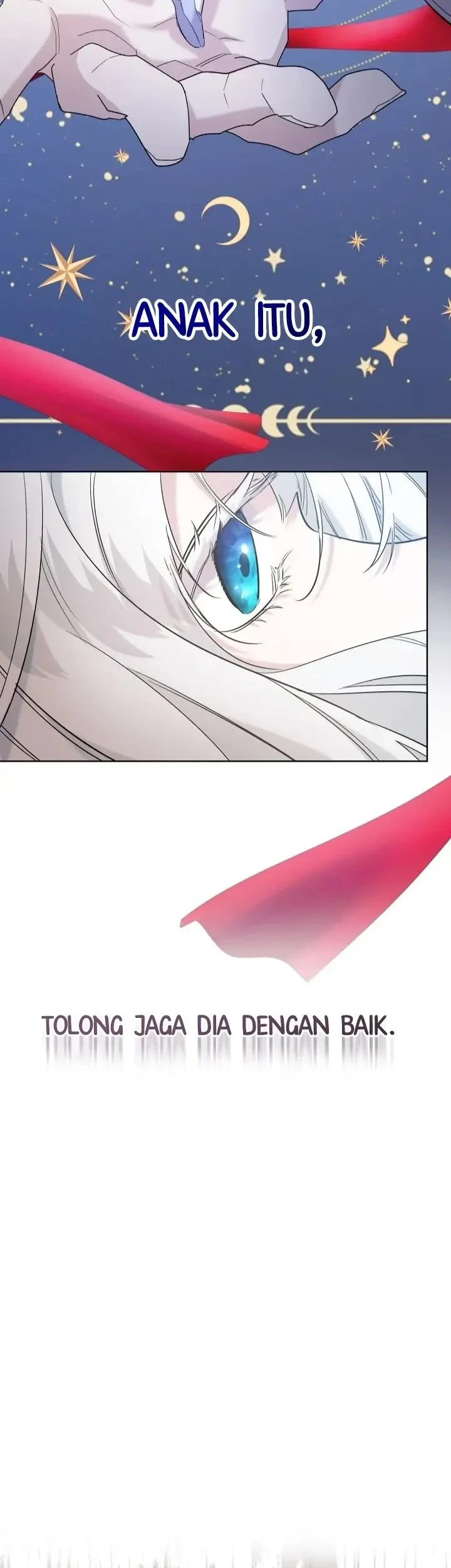 I Need to Raise My Sister Properly Chapter 14 Gambar 21