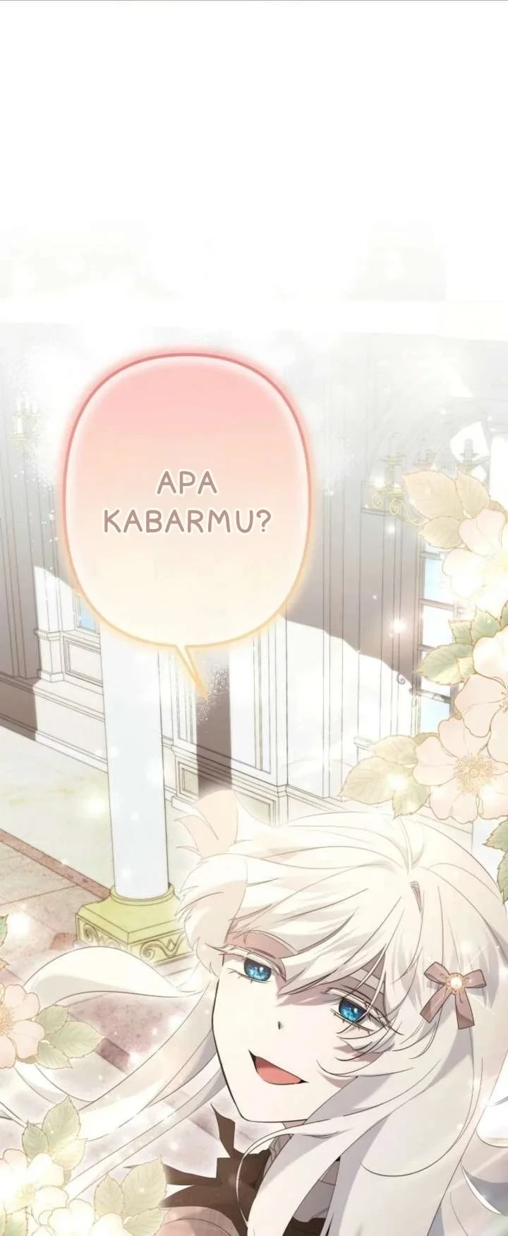 I Need to Raise My Sister Properly Chapter 141 Gambar 15