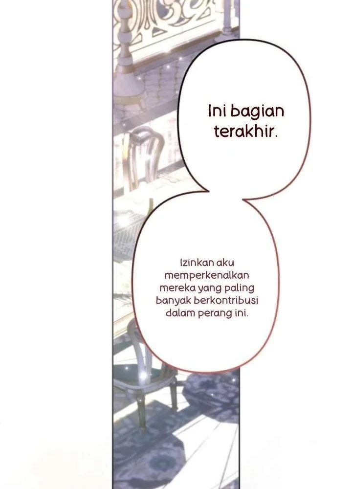 I Need to Raise My Sister Properly Chapter 145 Gambar 18