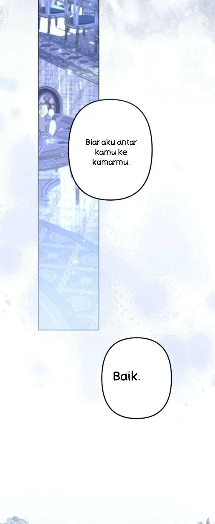 I Need to Raise My Sister Properly Chapter 146 Gambar 15