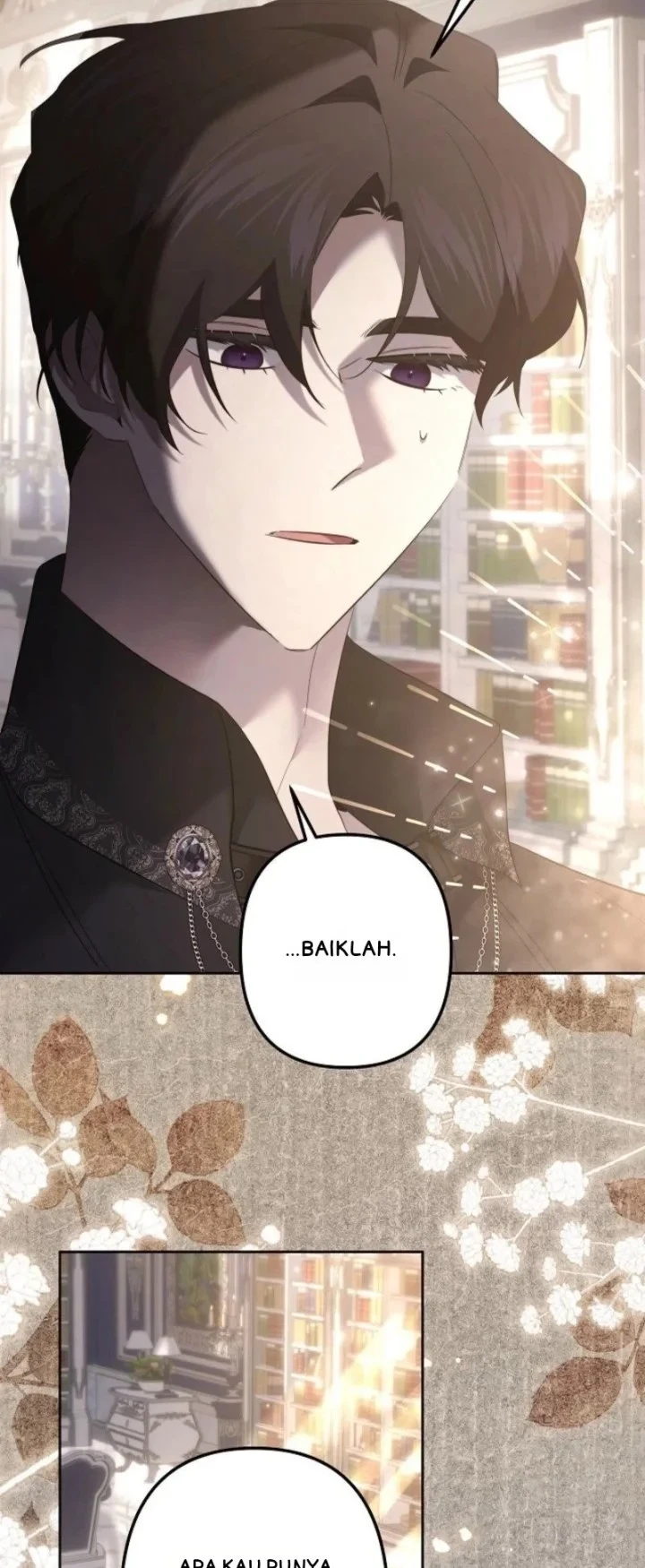 I Need to Raise My Sister Properly Chapter 147 Gambar 15