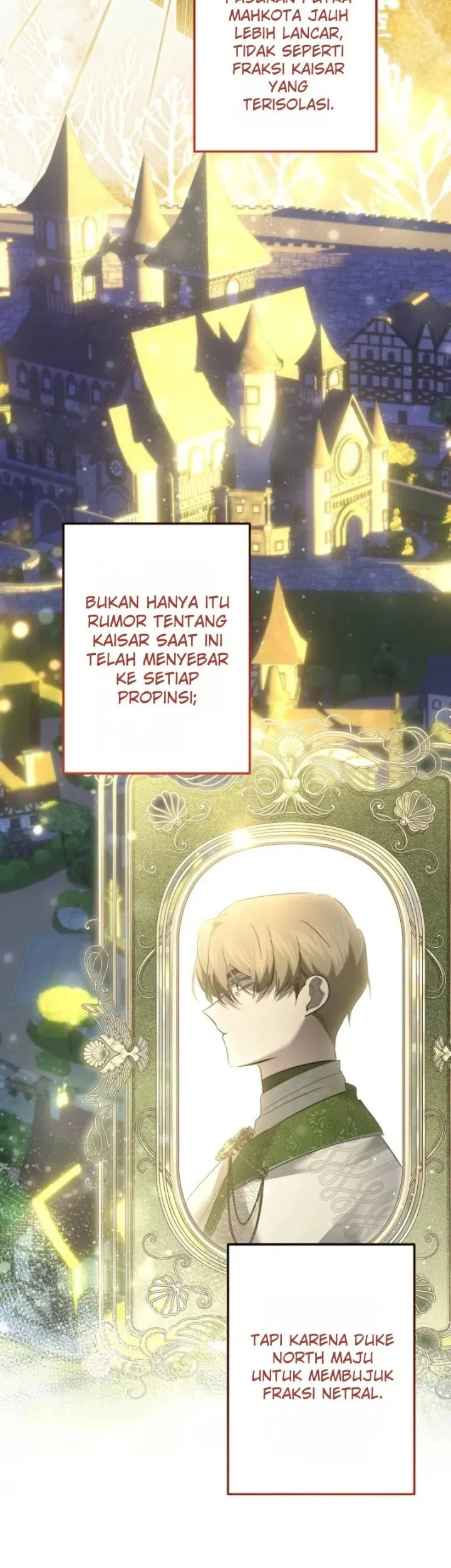 I Need to Raise My Sister Properly Chapter 148 Gambar 17