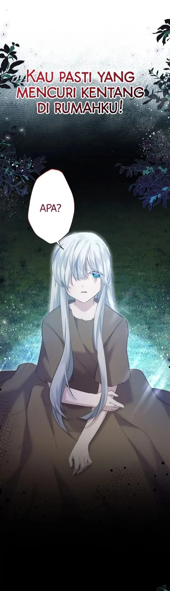 I Need to Raise My Sister Properly Chapter 15 Gambar 18
