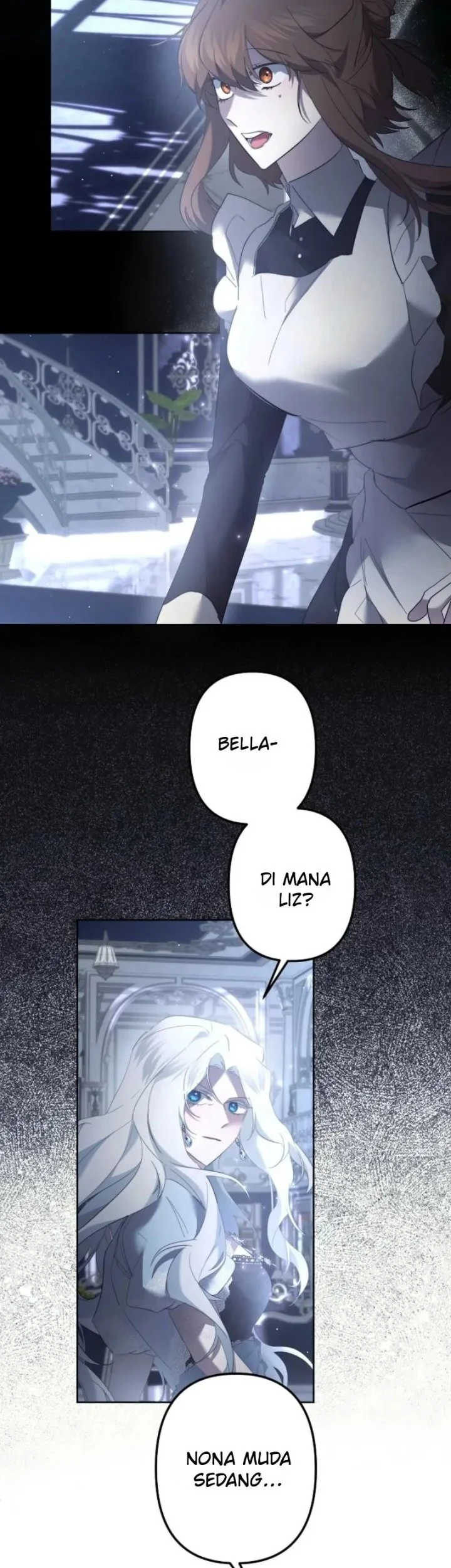 I Need to Raise My Sister Properly Chapter 151 Gambar 15