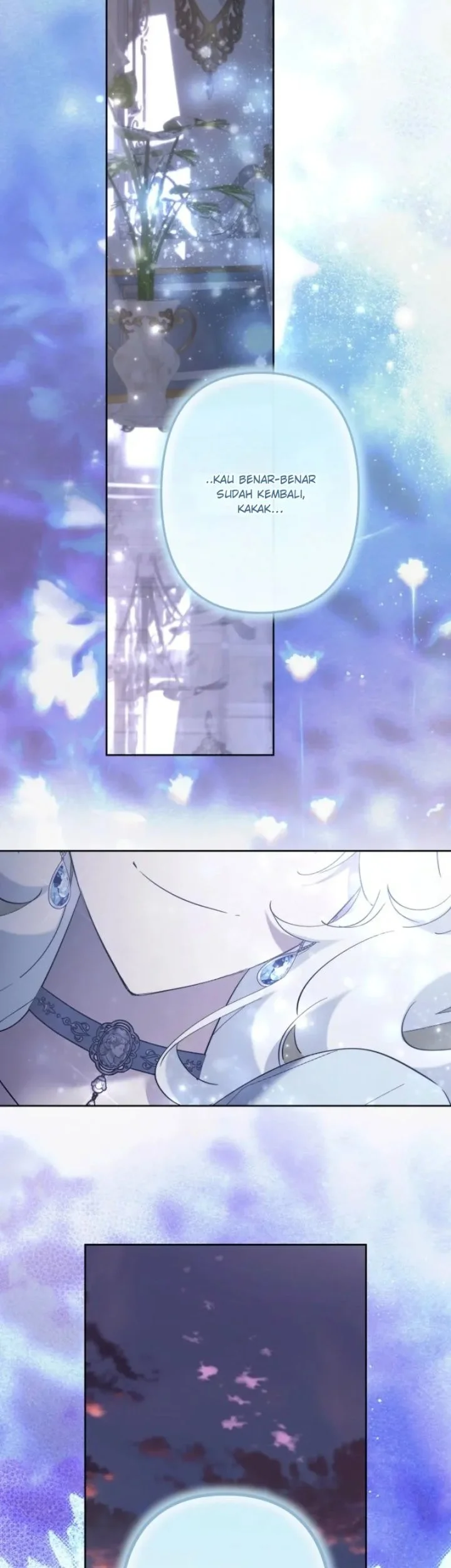 I Need to Raise My Sister Properly Chapter 152 Gambar 15