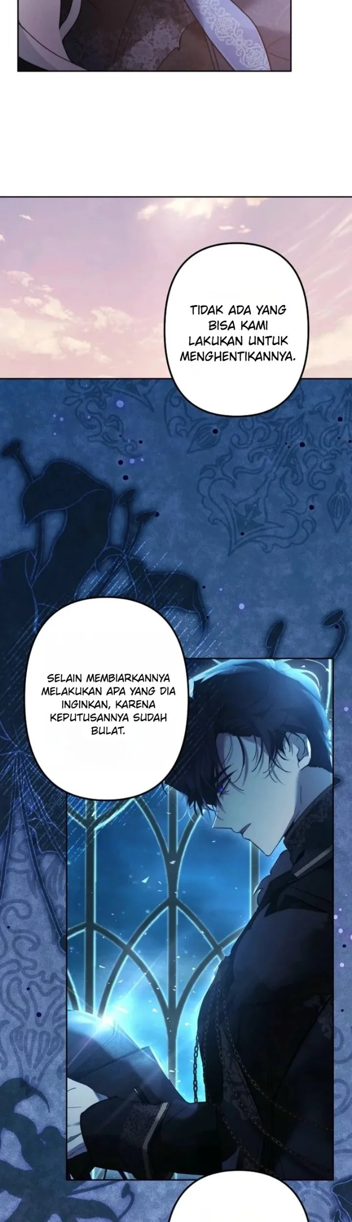 I Need to Raise My Sister Properly Chapter 154 Gambar 15