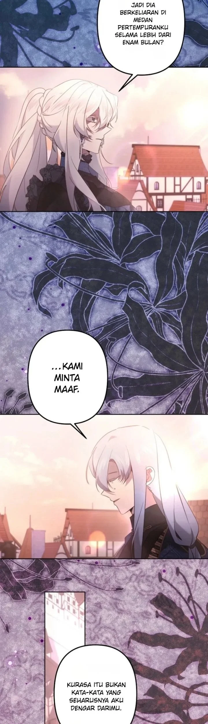 I Need to Raise My Sister Properly Chapter 154 Gambar 16