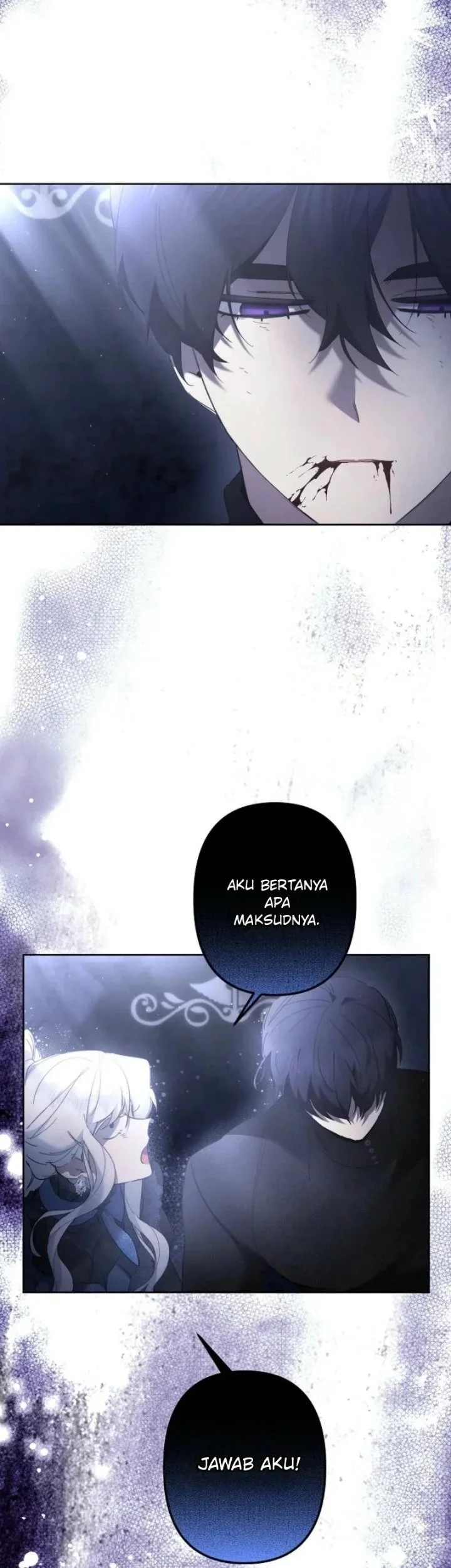I Need to Raise My Sister Properly Chapter 155 Gambar 17