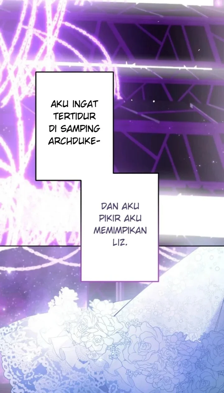 I Need to Raise My Sister Properly Chapter 158 Gambar 30