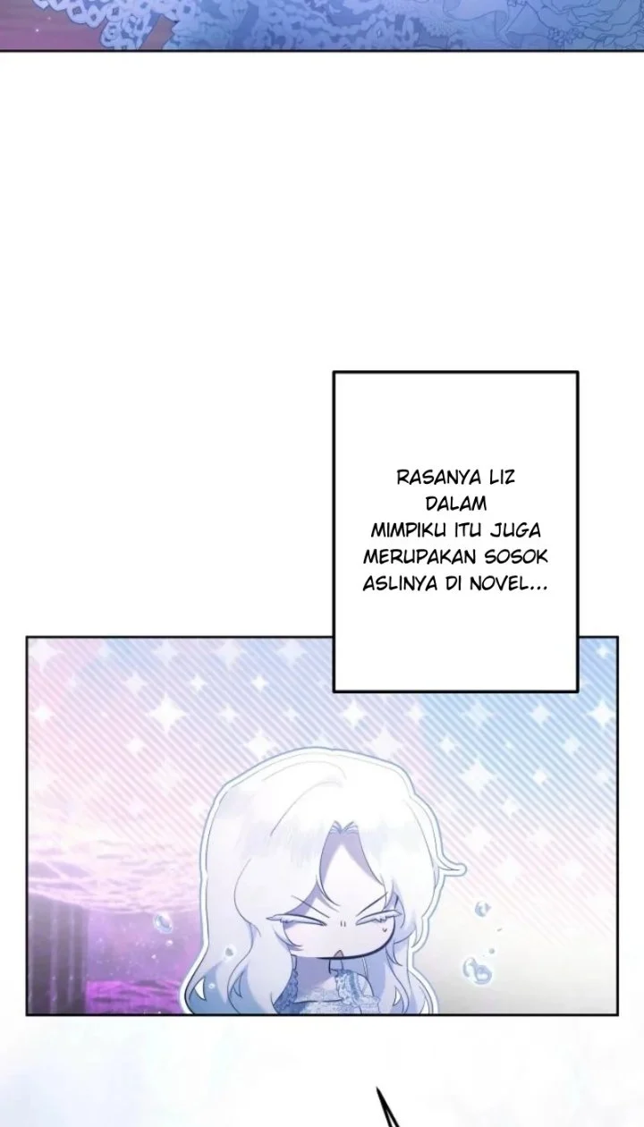I Need to Raise My Sister Properly Chapter 158 Gambar 31