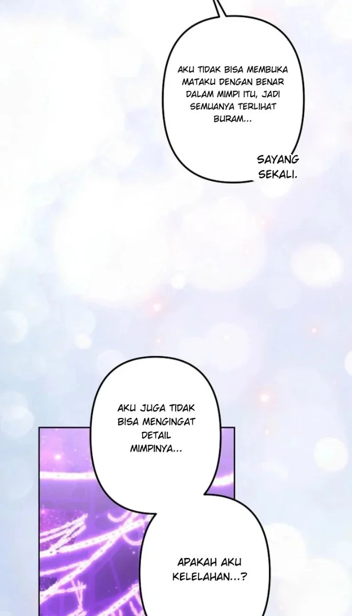 I Need to Raise My Sister Properly Chapter 158 Gambar 32