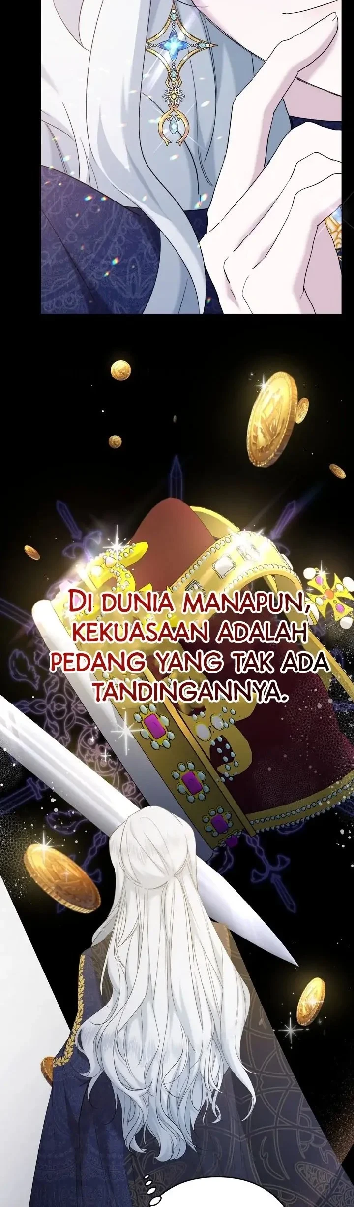 I Need to Raise My Sister Properly Chapter 16 Gambar 21