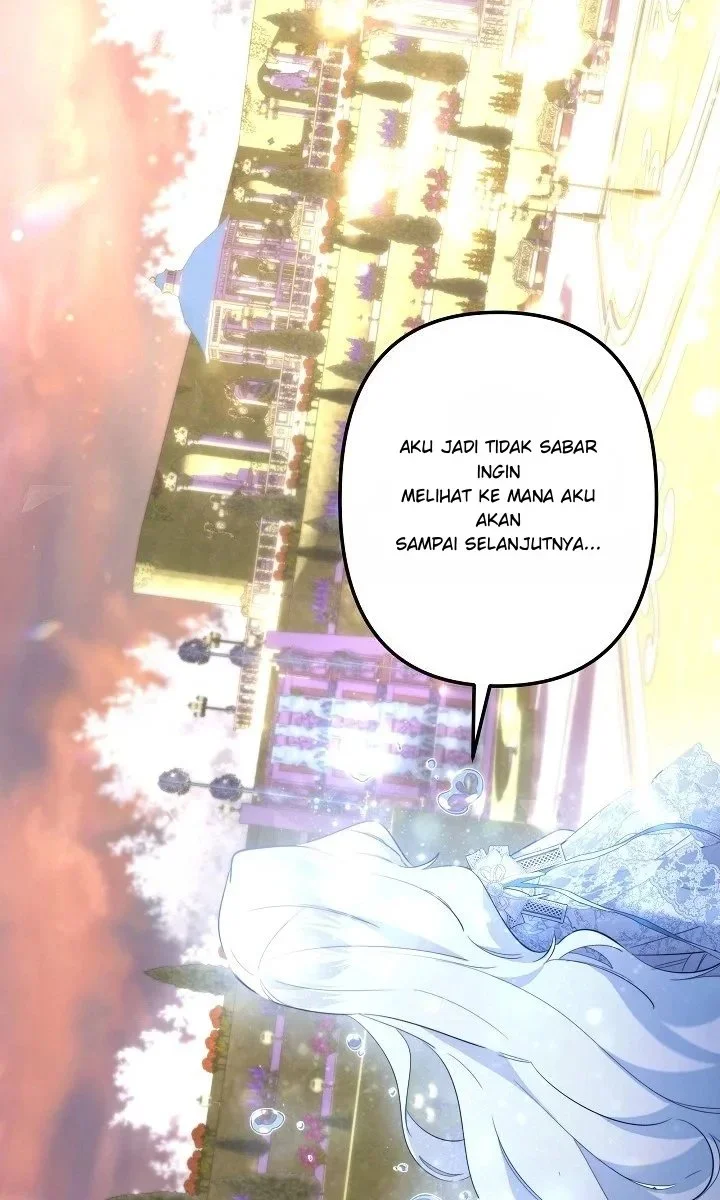 I Need to Raise My Sister Properly Chapter 160 Gambar 34