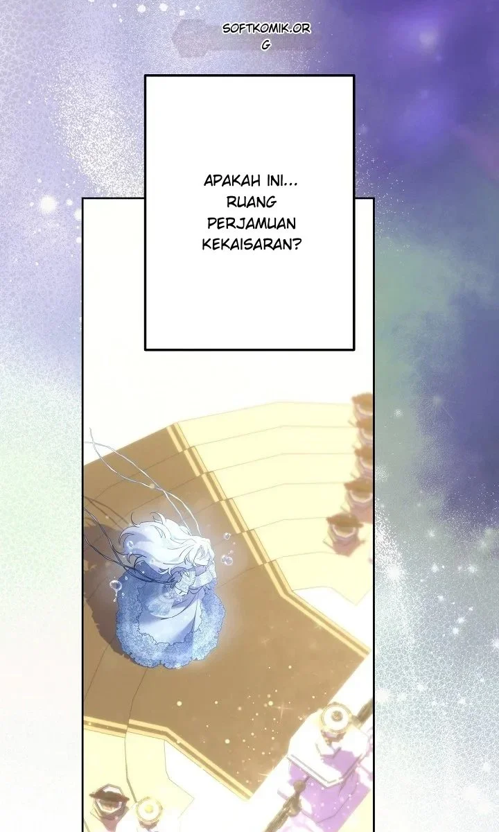 I Need to Raise My Sister Properly Chapter 160 Gambar 36
